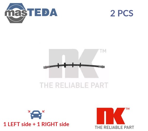 8547100 brake hose - brake, line