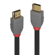 Lindy 2M High Speed Hdmi Cable