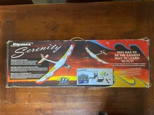 Ripmax Serenity RC Model Plane