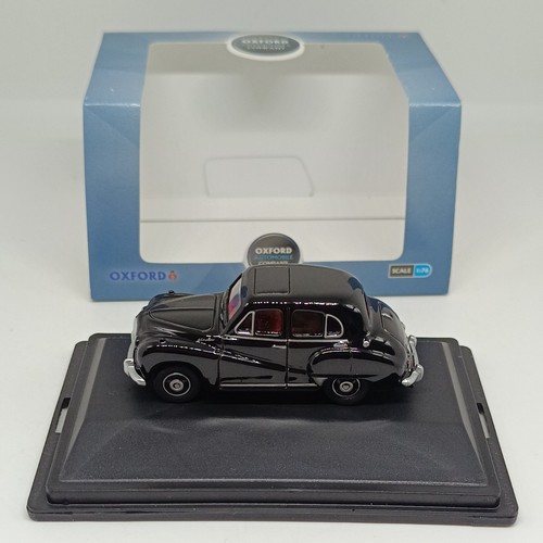 Oxford diecast austin - austin, somerset