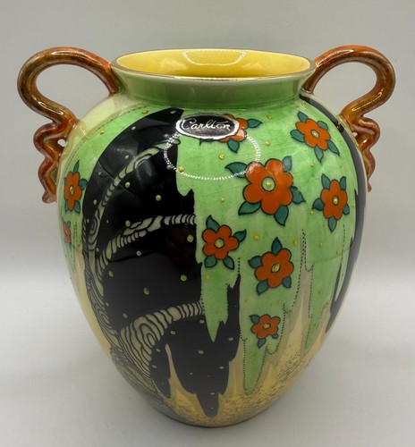 Vintage carlton ware spangle - vintage,