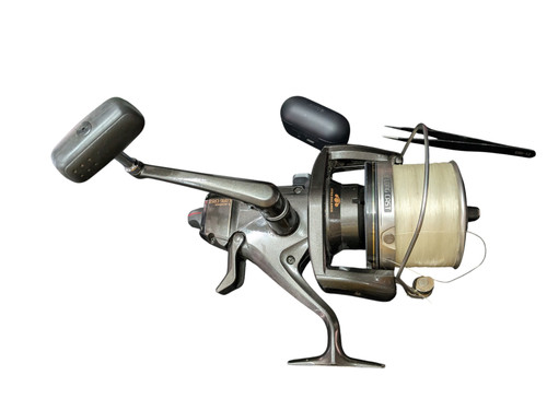 Shimano big baitrunner long - big,