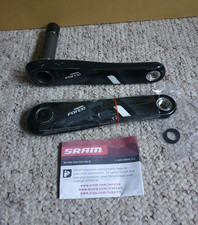 New Sram Force GXP 165mm 3