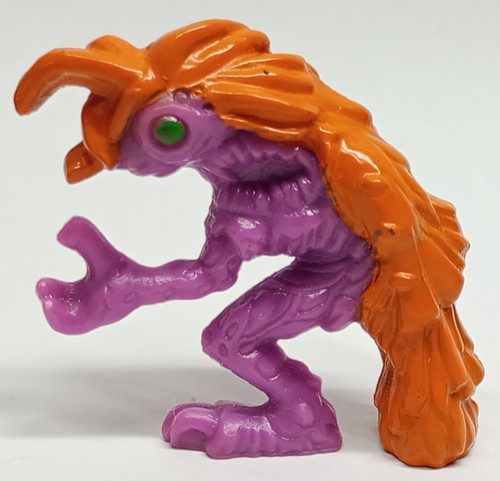 Monster pocket series - monster, my