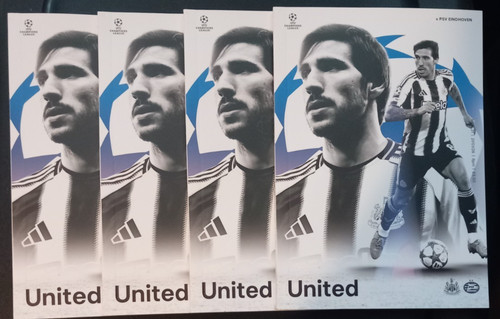 2025 newcastle united psv - united,