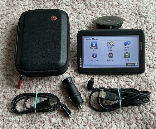 Tomtom start sat nav - tomtom, 25