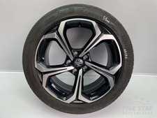 MG MG 4 R18 Alloy Wheel With
