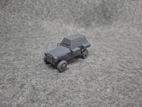 Ww2 berliet vudb apc - ww2,