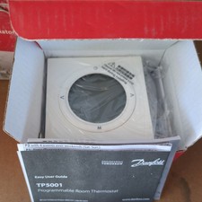 Danfoss TP5001B Battery