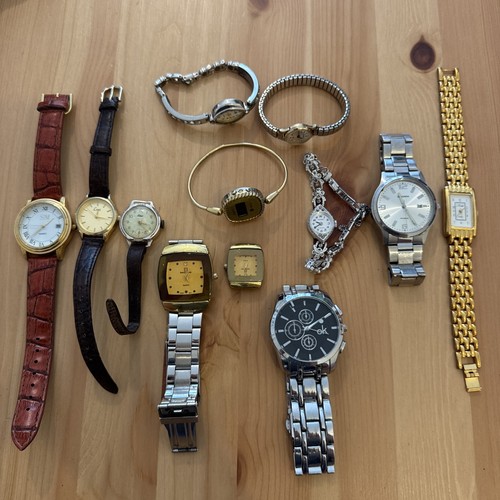 Ladies man s watches - 12, /