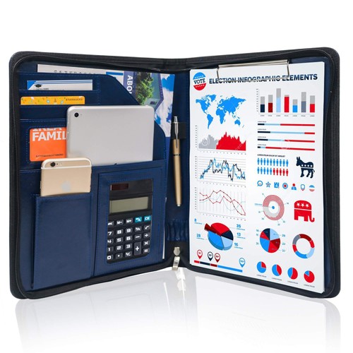 Graduatepro clipboard - a4,