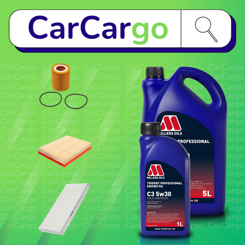 Service kit vauxhall vectra - service,