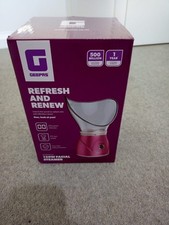 Geepas 130W Facial Steamer -