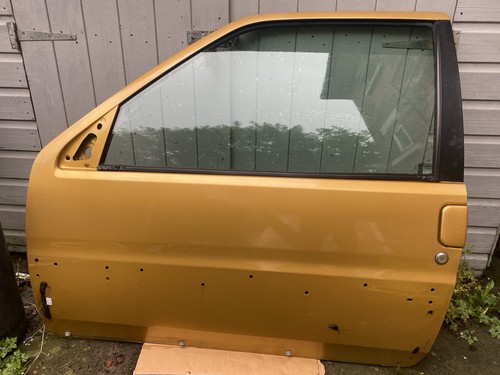 Citroen saxo vtr gold - saxo,