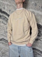 NAF NAF Vintage Y2k Cream