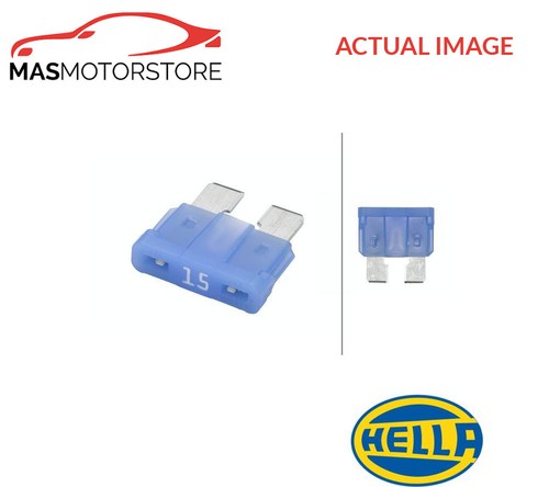 Fuse hella 8js 711 687 - hella,