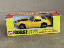 Corgi WhizzWheels Marcos 3