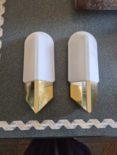 Art Deco Gold Finish Cinema