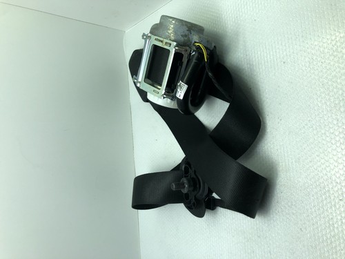 Bmw g01 seat belt upper - x3,