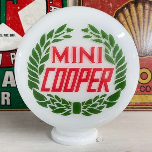 Classic mini cooper laurel - classic,