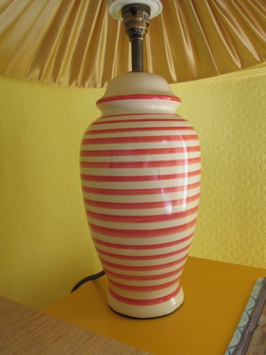 Pooky table lamp base - pooky,