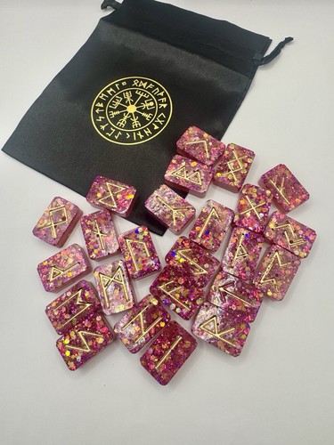 Runestone luxury gift set - gift,