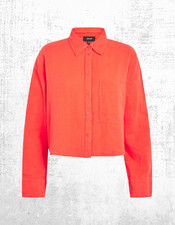 Womens ME+EM Cotton Long