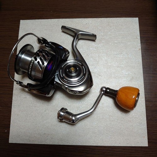Daiwa saltiga bj3500 - daiwa,