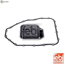 HYDRAULIC FILTER KIT AUTOMATIC