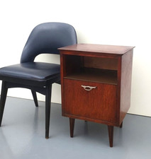 A Vintage Retro Mid Century