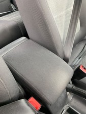 VW GOLF PLUS MK5 2009-2014 CENTRE CONSOLE ARM REST LID ONLY CONSOLE NOT INC