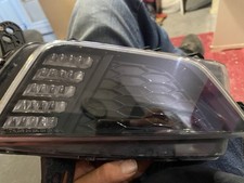 GENUINE VW POLO 2017-2021