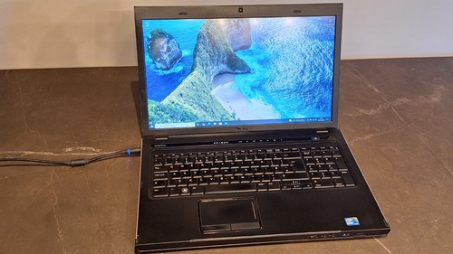 Dell vostro 3700 laptop - vostro,