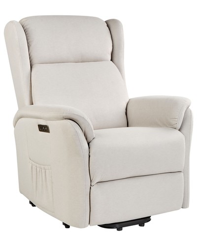 Electric recliner chair elegy - recliner,