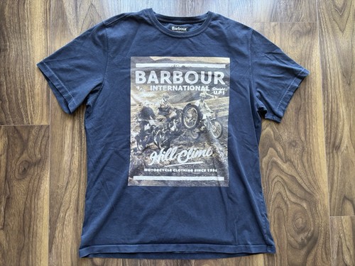 Barbour international - barbour,