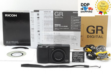 Sc2367 mint ricoh gr - sc2367,