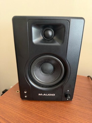 Audio bx4 studio - bx4,