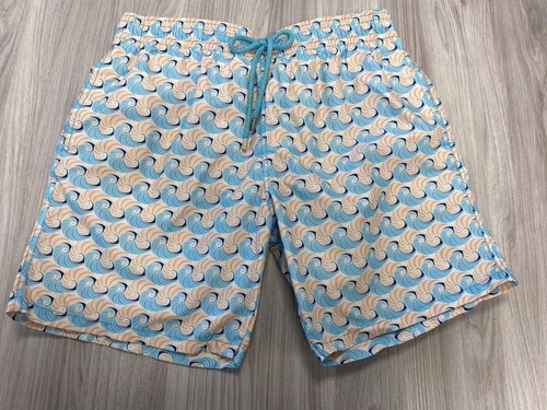 Vilebrequin pastel pink blue - pink,