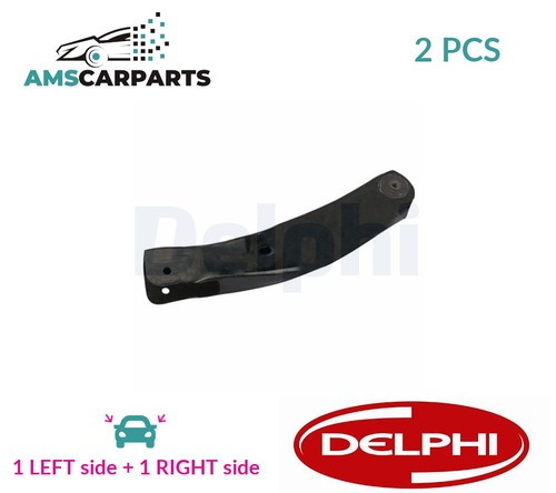 Track control arm - rh,