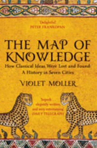 The map knowledge how - knowledge,