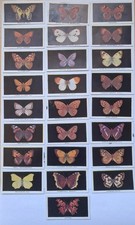 British Butterflies 1927