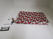 Whistles X Markus Lupfer Leather Purse. BNWT