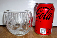 Stuart Crystal Glass Princess