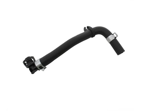 Tdv8 coolant bleed hose - coolant,
