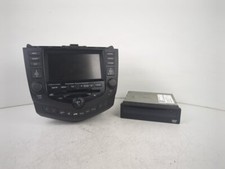 Honda Accord 2003-2008 Stereo