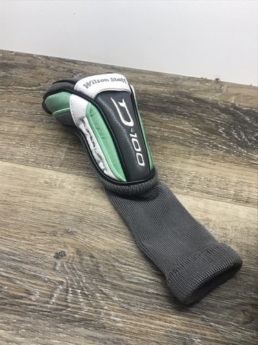 Used wilson staff d100 super - used,
