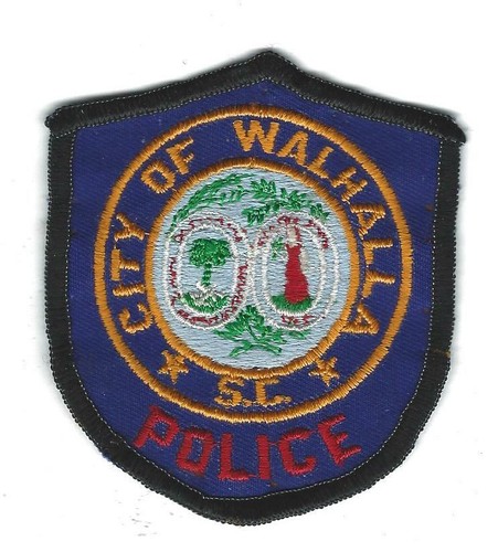 Vintage walhalla south - vintage,