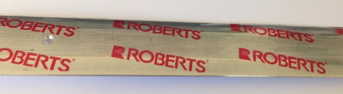 Roberts metal - roberts,