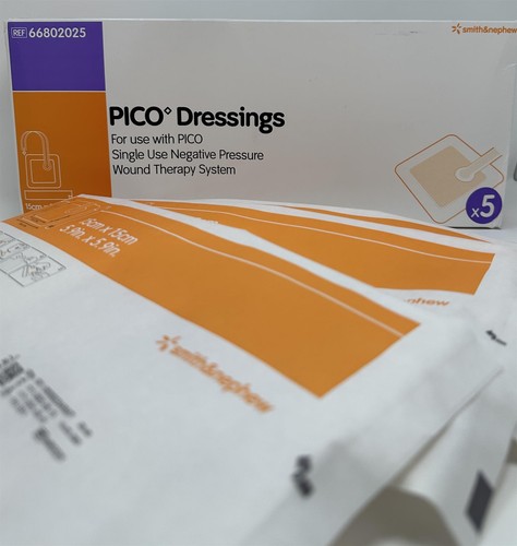 Pico dressings for - for, wound