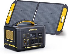 VTOMAN Jump 2200 Portable